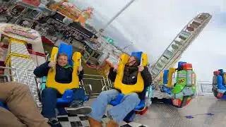 Kick Down - Landwermann (Onride) Palmkirmes Recklinghausen 2024