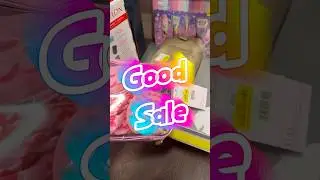 Good sale#life#marketing#shortsvideo#shopping#makeup#woman