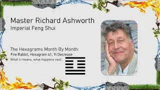 Hexagram 41, Fire Rabbit, Yi Decrease