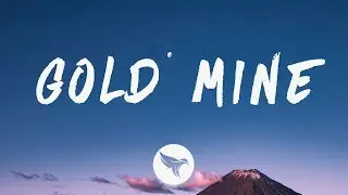 Joyner Lucas - Gold Mine (Lyrics)