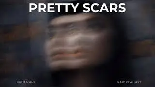 Pretty Scars &mdash; A Story Written in words        (official studio) #funny 