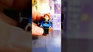 MARVEL Avengers ЛЕГО Advent Calendar Infinity saga, артикул 76267 | день 10