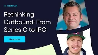 Creating predictable revenue from outbound sales