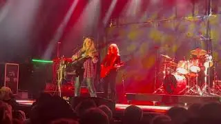 Melissa Etheridge @ Sjock ‘25
