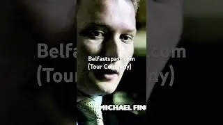 Northern Ireland Troubles. Solicitor Pat Finucane Murder.