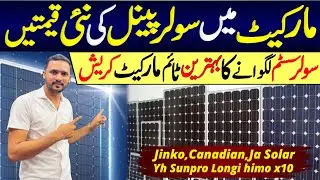 &ldquo;Solar Panel Price in 2025 | Latest Solar Panel Cost & Installation Guide 💡 | Save Electricity Bill