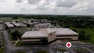 Tulsa Red Cross