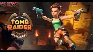 Tomb Raider Reloaded APK  Android
