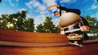 CHAOS SKATEBOARDS | CHAOTIC NATURE