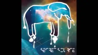 SECRET SOURCE - Blue Magic