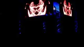 Gadget Show Live Super Theatre 2016 part 1