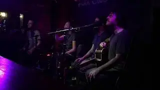 Lankum live at De Barra's Folk Club, Clonakilty Guitar Festival 21st Sept 2017