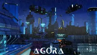 Agorian Ambiance - Nameless Blues