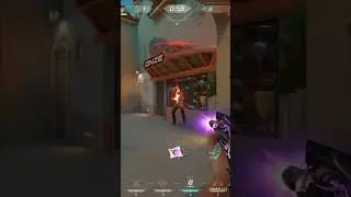 WAYLAY SUPER AIM GAMEPLAY #short