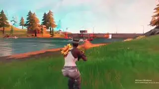 Två insane no-scopes (titta beskrivningen)