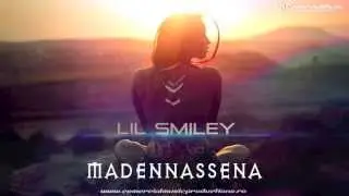 Lil Smiley feat. Dj Draos - Madennassena