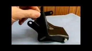 Chrysler Power Steering 1961 - 1968 style