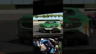 dont mind if i do #iracing #simracer #simracing #cubecontrols #catalunya