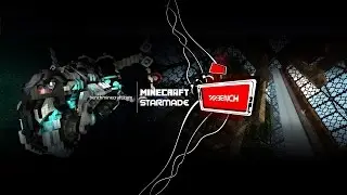 BenchMinecraft Channel Trailer