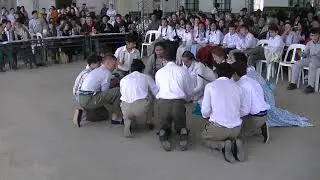 5ta edici&oacute;n del AGROFOLK en el Instituto Agrot&eacute;cnico 