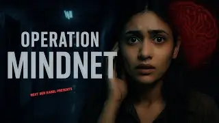 Operation MINDNET | The Hidden Experiment | Next Gen Rahul Presents