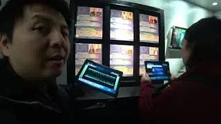 【Vegas Trip 2019】MGM Casino CSI Experience