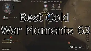 Best Cold War Moments Episode 63