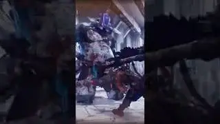 Ninja Gaiden 4 Gameplay #ng4 #gaming #ninjagaiden #platinumgames #microsoft #Gaming #Shorts #NG