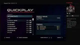 Amplitude expert