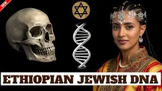 Why The Jewish DNA Is So Unique?
