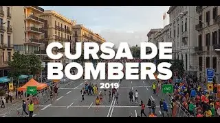 21a Cursa de Bombers