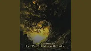 Shaman Village from Elden Ring Shadow of the Erdtree (harp)