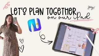 Finally FRI-YAY! Let's plan together 🧸