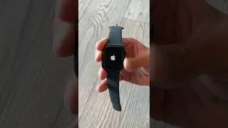 Apple Watch - Series 9 Unboxing ⌚️ #applewatch #unboxing #apple