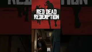 RDR game series trailers...