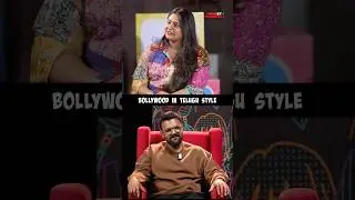 If #bollywood  Movie Titles Were #telugu  😂 | Tharun Bhascker #shorts #movie #hindi
