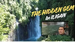 Ride to Tinago Falls | Hidden Waterfall Adventure