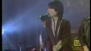 THE MODS - 崩れ落ちる前に #1