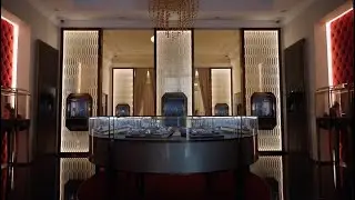 New Flagship Boutique