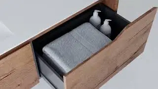 Sanitary Fittings, Shower, Tap, Kitchen Tap, 3D Animation Video ad +91 9873350605 (1)