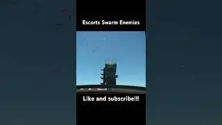 Сопровождающие самолеты наводняют врагов #il2 #il2greatbattles #spitfire #fw190 #dogfight #snipe ...