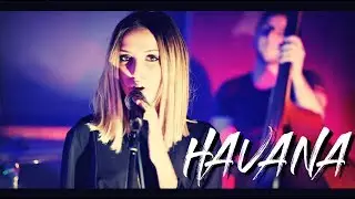 Camila Cabello - Havana ft. Young Thug (Cover by Paco Barill&agrave; & Crew ft. Sharla)