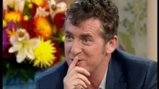 Shane Richie on This Morning - soaps biggest ever storyline?! 23rd September 2010