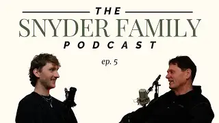 Ep. 5 | Family Cohesion