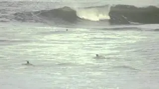 B.K. journey at pipeline