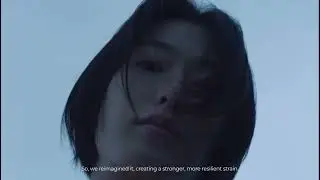 [ENGLISH subtitles] MADE DIFFERENT | How RIMAN Redefined Beauty Through Nature and Science