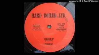 Frequency - Loosen Up
