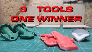 Best Silicone Tool ;) - Gobud Pro
