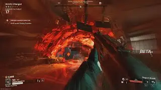 Killing Floor 3 - (Nightfall) Closed Beta Part 2
