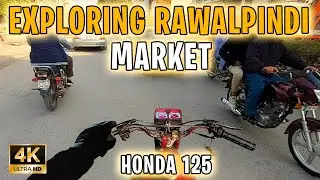 Exploring Rawalpindi Market 🔥 Jewelry, Electronics, Cars & Bikes Tour #owllfowll #honda @MSKvlogs